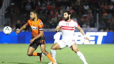 الفار الغدار سقى نهضة بركان المرار .. تعليق المواقع المغربية بعد فوز الزمالك بالكونفدرالية