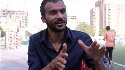 إبراهيم سعيد يهنئ الزمالك بالتتويج بالكونفدرالية