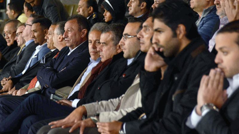 بوابة الجمهورية