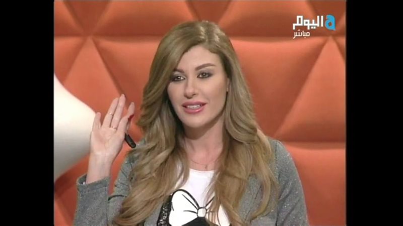 الإعلامية بثينة توكل