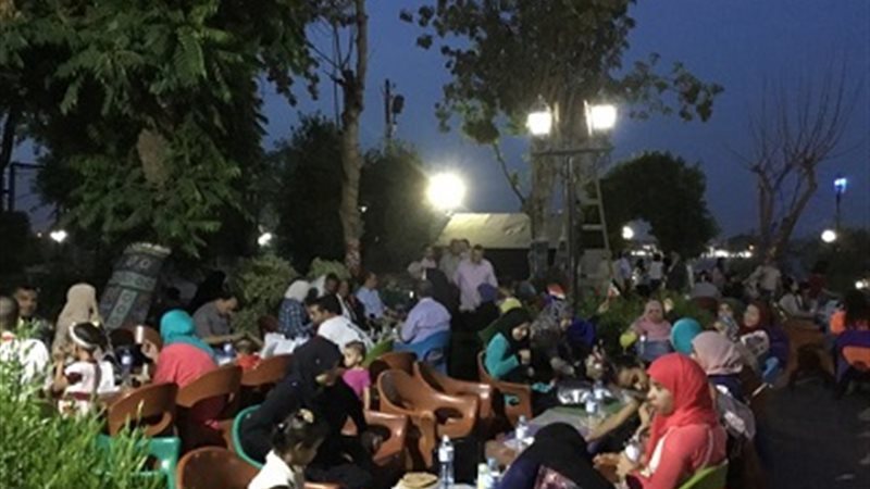بوابة الجمهورية