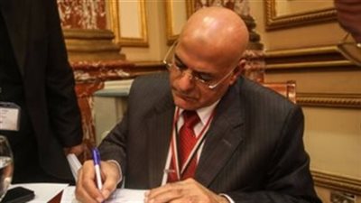 نائب خطورة المواقف العشوائية تتجاوز الازمات المرورية لتشكل خطرا على حياة المواطنين