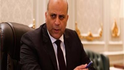 النائب عمرو غلاب يتقدم بسؤال بشأن تفعيل قانون حماية المستهلك وتطبيق مواده