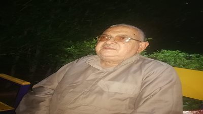 فقيد عائلة الجندي بالباجور