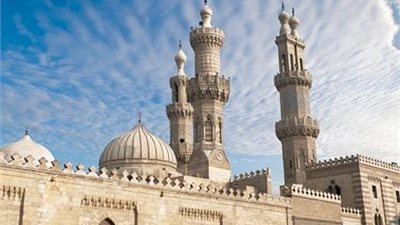الأزهر يدين التفجير الإرهابي بالموصل بالعراق