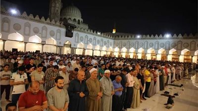 الإفتاء: ترك صلاة