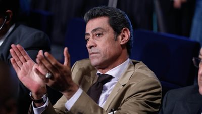 البرلمان الافريقى يهنئ مصر والزمالك بالفوز بلقب الكونفدرالية
