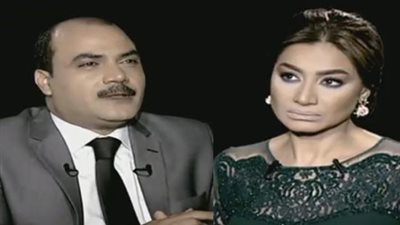 محمد الباز يشيد بمقدمة برنامج 