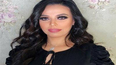 الفنانة مروة ناجي في ضيافة جمال عنايت بالقاهرة اليوم