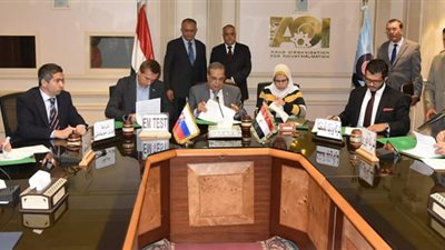 تحالف من شركات محلية وعالمية لتطبيق منظومة النقل الذكي في مصر