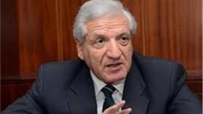 تعيين فخرى الفقى عضوًا بمجلس البنك المركزى خلفًا لوزيرة التخطيط