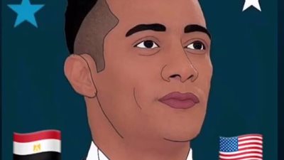 محمد رمضان يشوق جمهوره بمفاجأة جديدة فى عمل فنى قر يبا