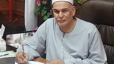 الخميس .. افطار جماعى وأمسية دينية وتكريم حفظة القرآن بمسجد على ابو عسكر