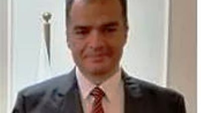مبروك عمادة كلية طب الزقازيق