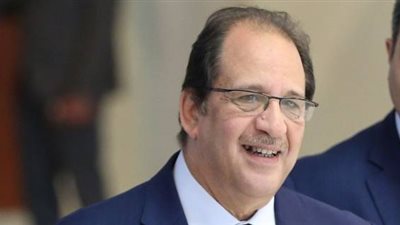 رئيس المخابرات العامة ينقل لـ