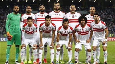 مذبحة في الزمالك.. 7 لاعبين على قائمة الراحلين