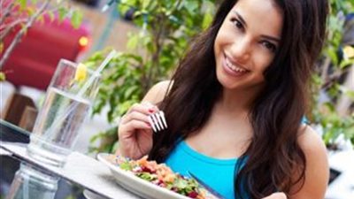 نصائح ذهبية لهضم الطعام بسهولة