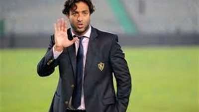 ميدو : رجال مصر لا يتركون حقهم ابدا