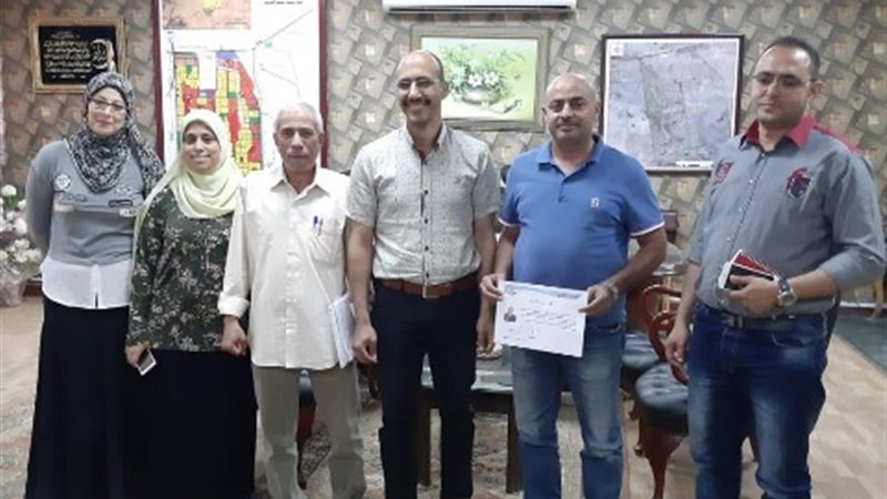 بوابة الجمهورية