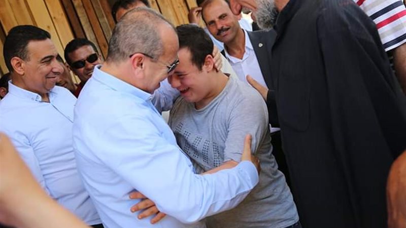 بوابة الجمهورية