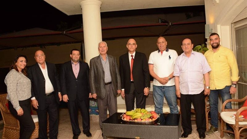 بوابة الجمهورية