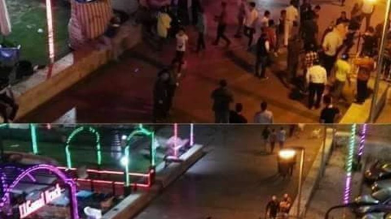 بوابة الجمهورية