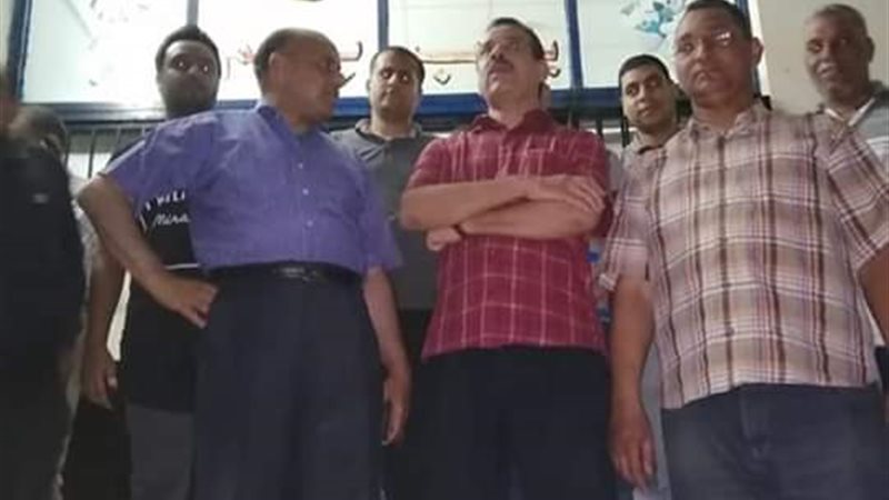 بوابة الجمهورية