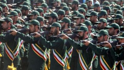 مقتل عنصر فى الحرس الثورى فى اشتباكات مع مسلحين أكراد قرب الحدود مع تركيا