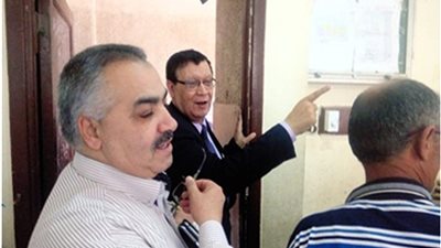 نتيجة الشهادة الإعدادية بالمنوفية بالإسم ورقم الجلوس .. غداً الخميس