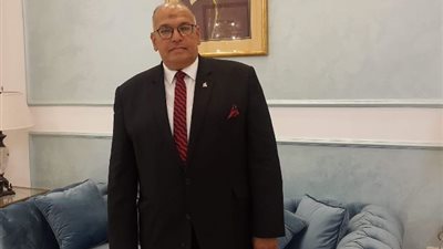 شكر وتقدير