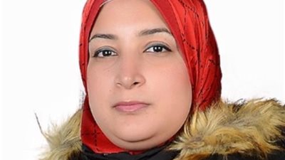 الدكتورة هاجر علم الدين مديراً لوحدة ضمان الجودة بهندسة طنطا