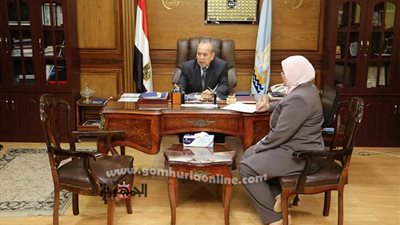 محافظ كفرالشيخ البدء في قبول مرحلة رياض الاطفال 2019-2020م بداية يونيه