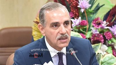 غداً جنازة عسكرية لمدير أمن أسيوط مع الغاء الاحتفالات
