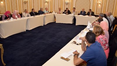 مجلس أمناء القاهرة الجديدة: حلول جذرية لمشاكل المرور والأمن والباعة الجائلين والنظافة