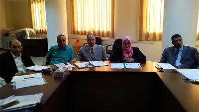 مجلس أمناء كفر الشيخ يعلن عن دعمه لتطوير التعليم