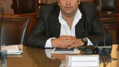 افتتاح محطة مياه الحوامدية الجديده خلال ساعات