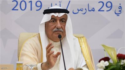 السعودية: يجب التصدي للهجمات على منشآت النفط بقوة وحزم