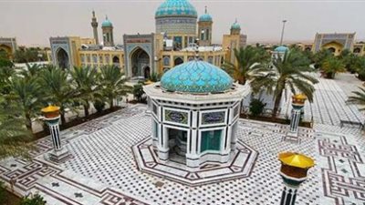 فتح خراسان