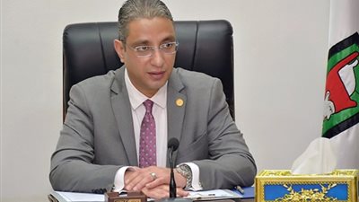 محافظة سوهاج: إنشاء 82 محل تجاري وباكية لشباب 