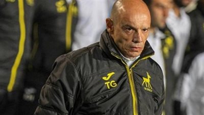 مدرب وادى دجلة: الدورى المصرى غير عادل