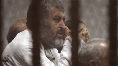اليوم النظر في الاستئناف على قرار اخلاء سبيل متهمين بالانضمام لخلية ابنة الشاطر