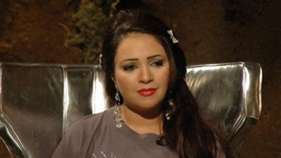 رشا الخطيب تستضيف سامح حسين في السرداب.. اليوم