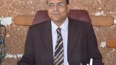 عبدالخالق نائباً لرئيس جامعة سوهاج لشؤون خدمة المجتمع