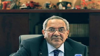 14.5 ألف جراحة عيون لغير القادرين بالمجان