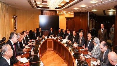 غرفه التطوير العقاري: تخصيص 50 مليار جنيه من البنك المركزي لقطاع الاسكان