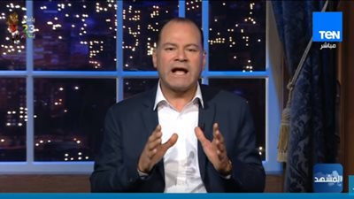 الديهي عن تقرير هيومن رايتس ووتش: تقرير مشبوة من منظمة مشبوهة .. فيديو