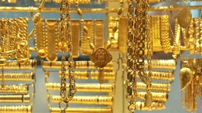 ارتفاع طفيف بأسعار الذهب فى مستهل التعاملات
