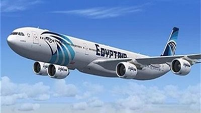 عودة ٤٥٠٠ معتمر من الاراضي المقدسة علي متن ١٨ رحلة لمصر للطيران