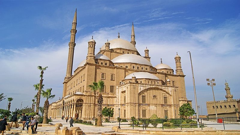 بوابة الجمهورية