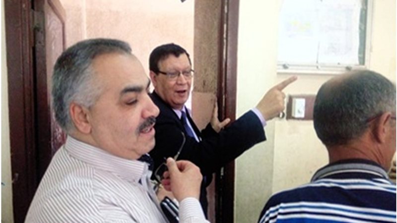بوابة الجمهورية